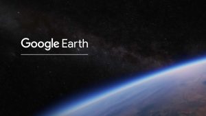 Scopri di più sull'articolo Google Earth, nuovi strumenti per nuove emozioni