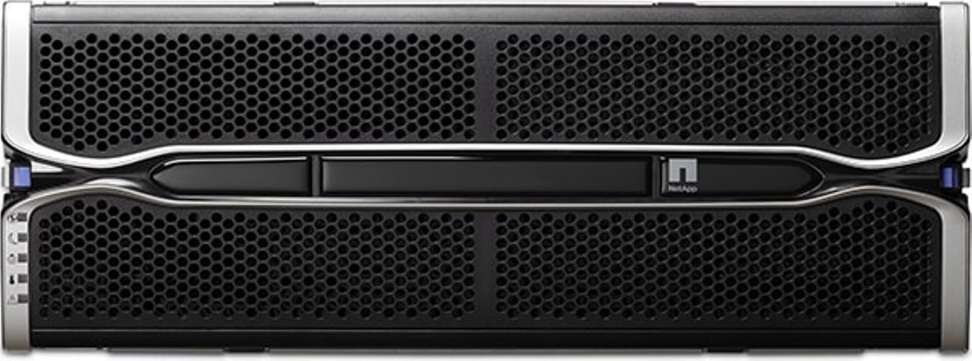 Al momento stai visualizzando NetApp rilascia  un software che ottimizza l’Object Storage