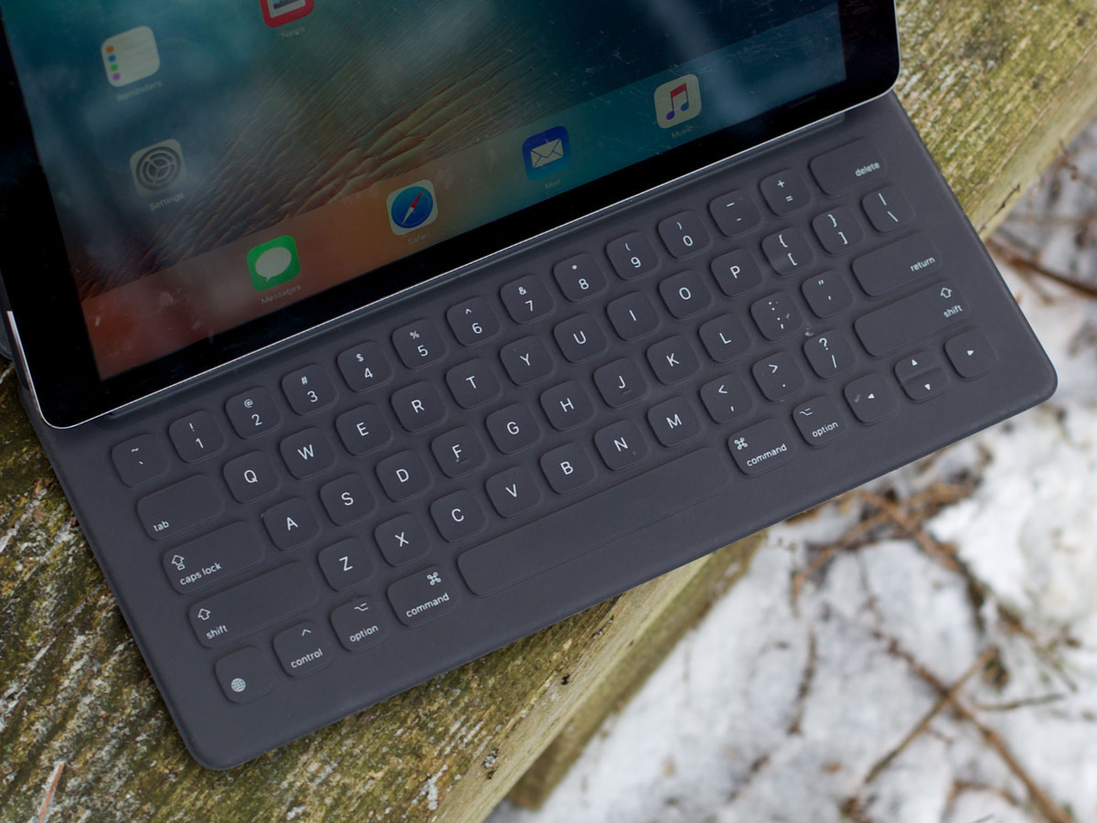 Al momento stai visualizzando Apple Smart Keyboard, riparazione gratis fino a 3 anni