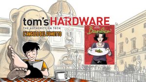 Scopri di più sull'articolo Basilicò, una graphic novel tra commedia e noir