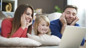 Scopri di più sull'articolo Go Internet, 100 Mbps a casa senza limiti grazie al 4G LTE