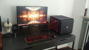 Scopri di più sull'articolo Il PC dei lettori: quando si dice “le dimensioni contano”