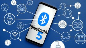 Scopri di più sull'articolo Bluetooth 5, una rivoluzione posticipata al 2018?