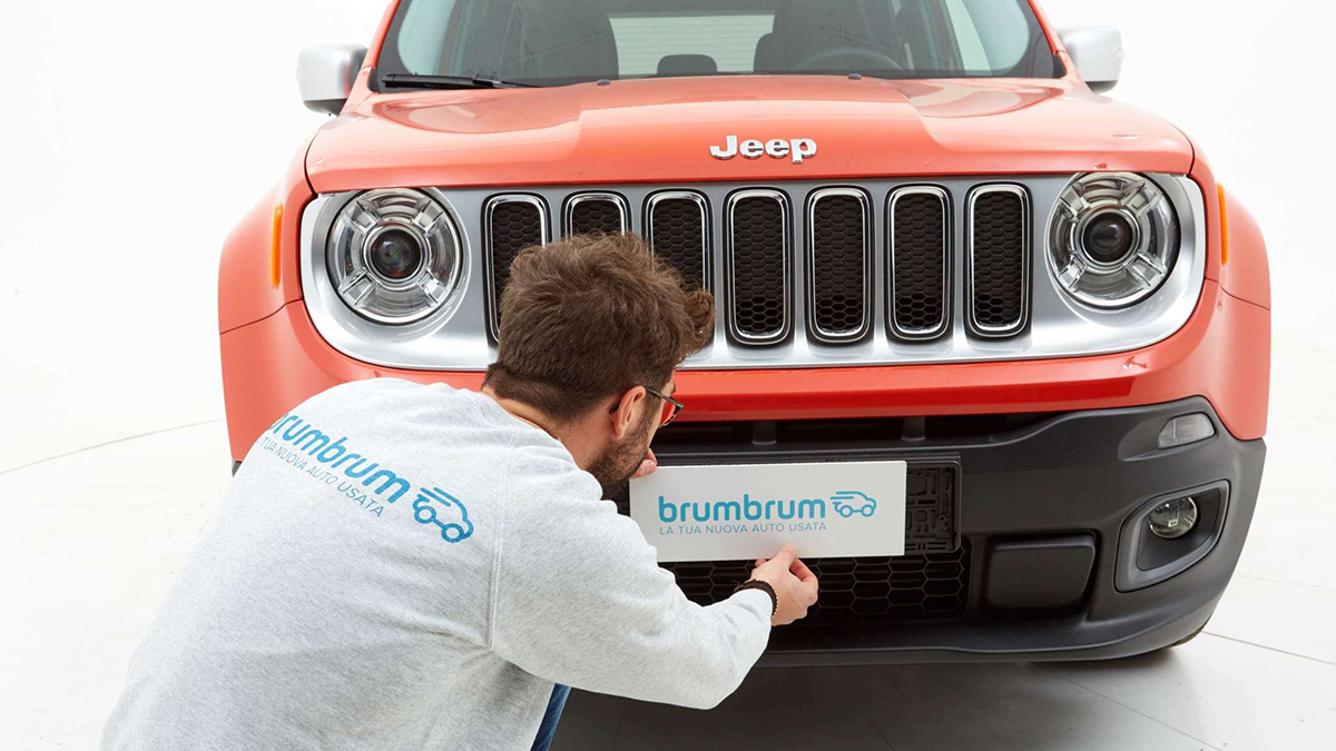 Al momento stai visualizzando Come riconoscere se un’auto usata è incidentata