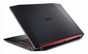 Scopri di più sull'articolo Notebook gaming Acer Nitro 5, prezzi e configurazioni