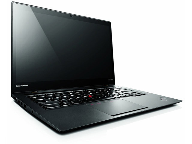 Lenovo ThinkPad X1 Carbon