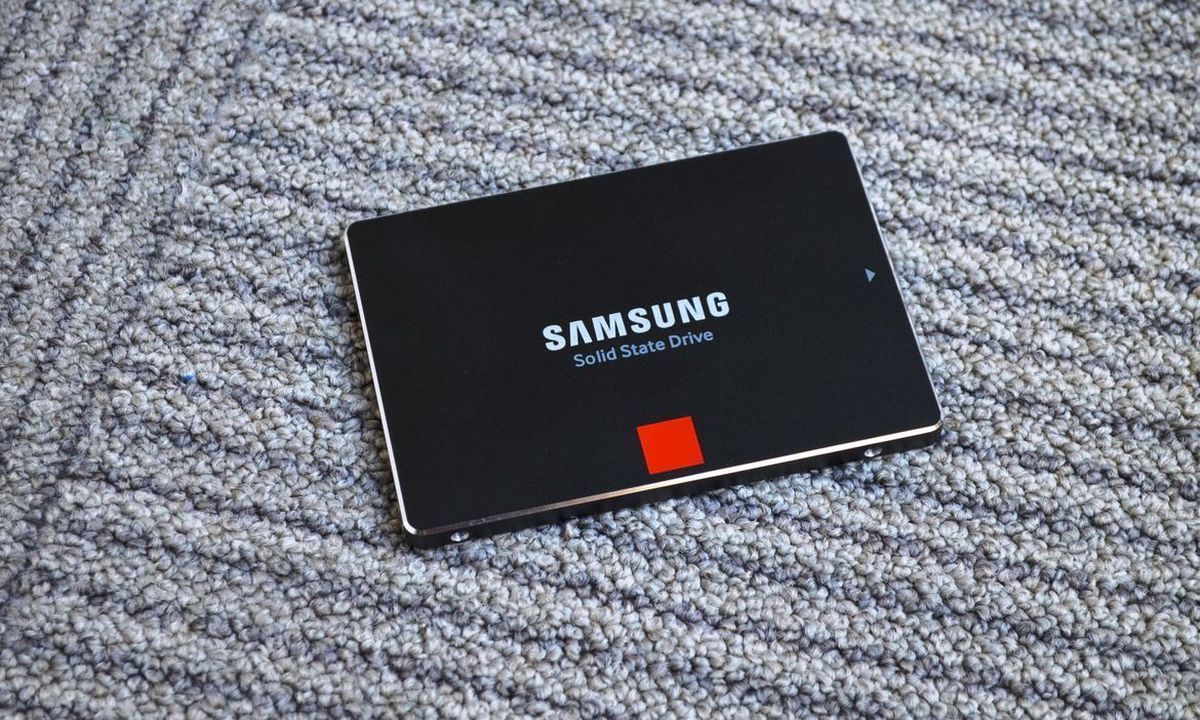 Al momento stai visualizzando Samsung 850 Pro muore dopo aver scritto 9,1 petabyte