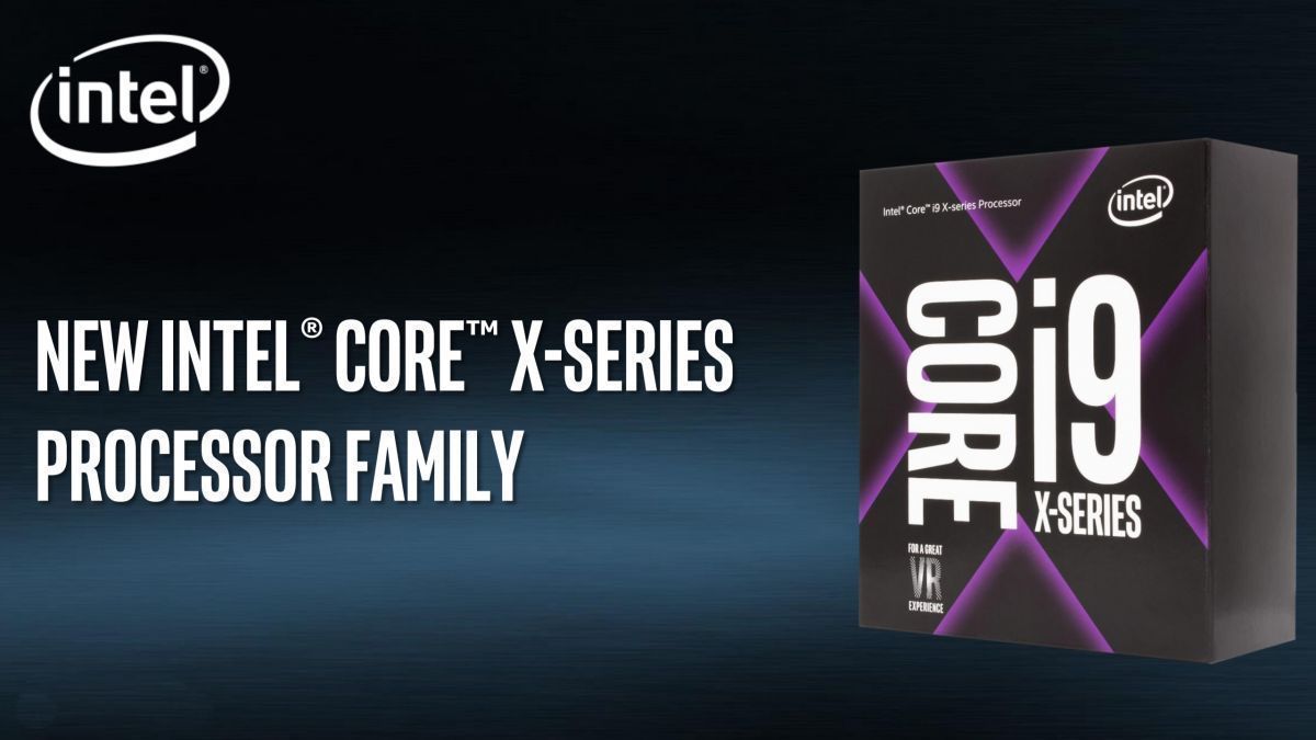 Al momento stai visualizzando Nuovi Core i9 e Core i7, niente saldatura per l’heatspreader