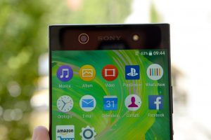 Scopri di più sull'articolo Recensione Sony Xperia XA1 Ultra