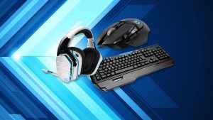 Scopri di più sull'articolo Gaming Week le offerte di martedì, kit Logitech da gamer