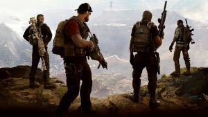 Scopri di più sull'articolo Ghost Recon: Wildlands, la seconda espansione è scaricabile