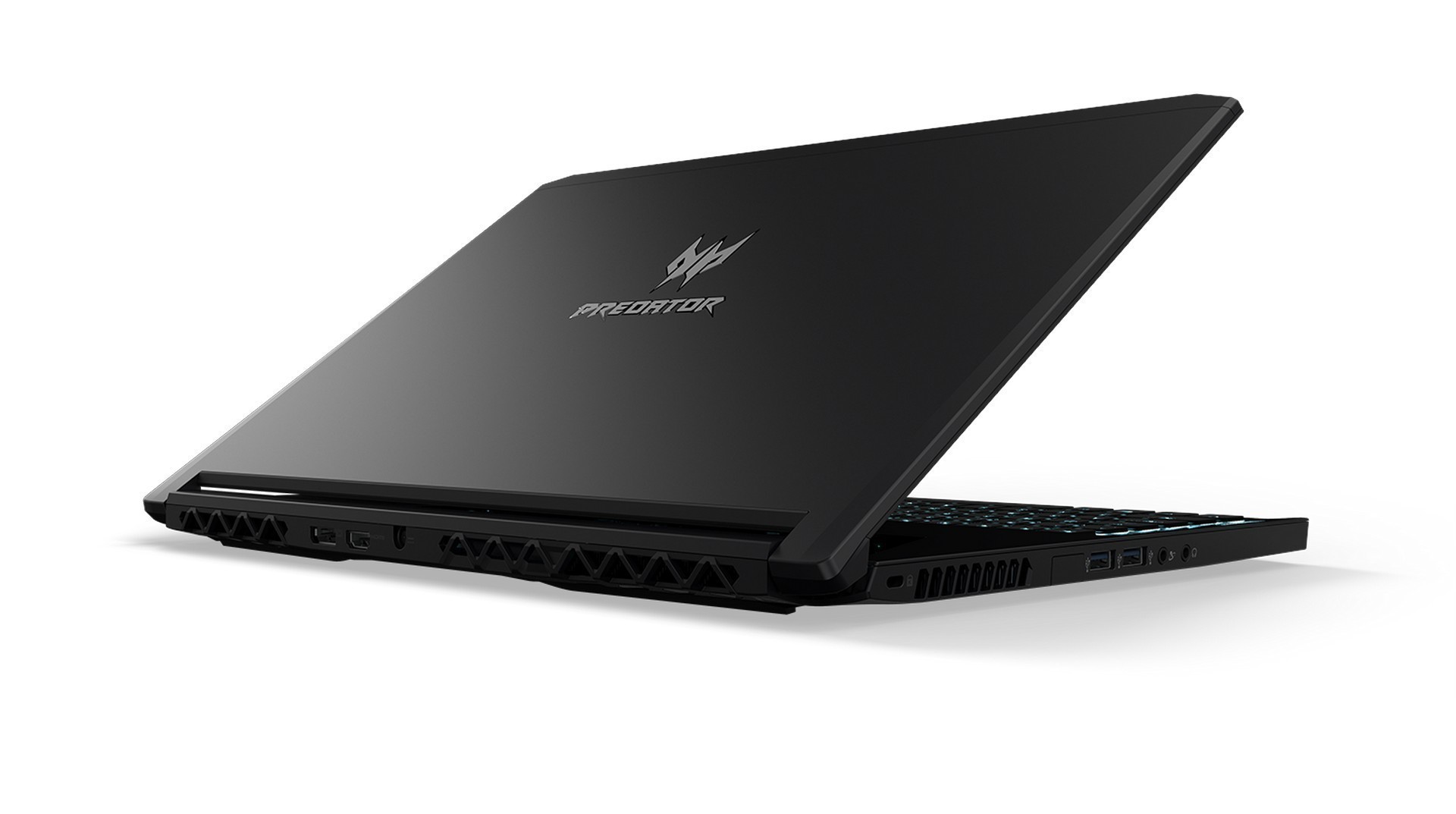 Scopri di più sull'articolo Predator Triton 700, l’ultrasottile gaming firmato Acer