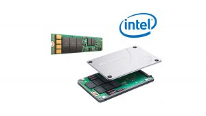 Scopri di più sull'articolo Intel SSD DC P4501, capacità fino a 4 TB e nuovo controller