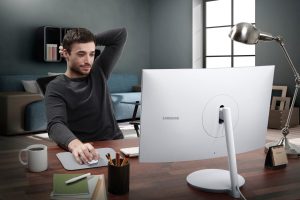 Scopri di più sull'articolo Samsung SH850, due nuovi monitor IPS con FreeSync