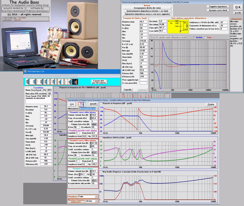 Al momento stai visualizzando AUDIO per Windows è tornato