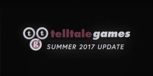 Scopri di più sull'articolo Tre nuovi titoli per Telltale, tra sequel e grandi ritorni!