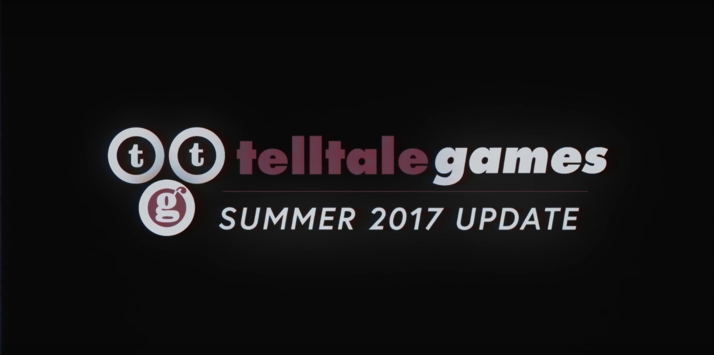 Al momento stai visualizzando Tre nuovi titoli per Telltale, tra sequel e grandi ritorni!