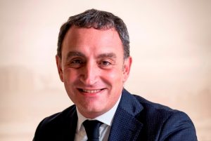 Scopri di più sull'articolo Vittorio Carosone Regional Sales Manager di Riverbed