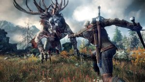 Scopri di più sull'articolo The Witcher 3, con una mod il gioco diventa un survival