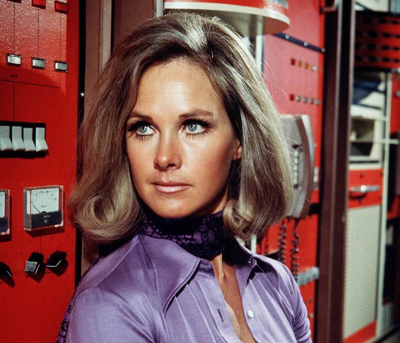 Al momento stai visualizzando UFO, la fantascienza televisiva brit che ha fatto la storia