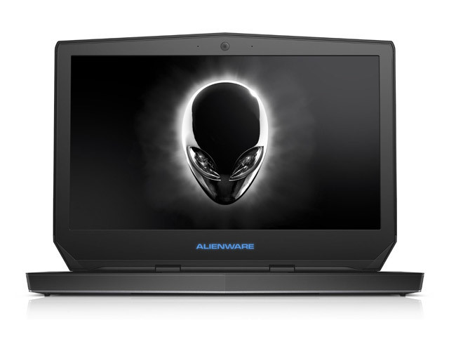 Allienware 13