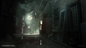 Scopri di più sull'articolo Recensione Observer, l’horror dai creatori di Layers of Fear