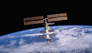 Scopri di più sull'articolo Spaceborne Computer, un supercomputer a bordo della ISS