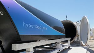 Scopri di più sull'articolo Hyperloop One XP-1, ormai pronto per accordi commerciali