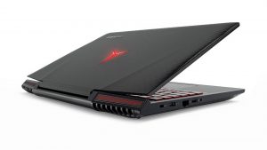 Scopri di più sull'articolo Notebook gaming Lenovo Legion 720 anche con grafica AMD?
