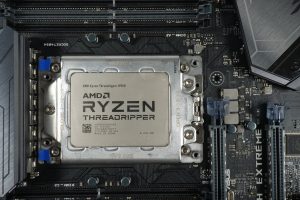 Scopri di più sull'articolo Test AMD Ryzen Threadripper 1950X