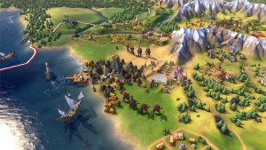 Scopri di più sull'articolo Saldi Bundle Stars, Civilization VI e altre perle in sconto!
