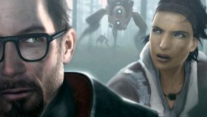 Scopri di più sull'articolo Half-Life 2 Episode 3, l’ex sceneggiatore pubblica la trama