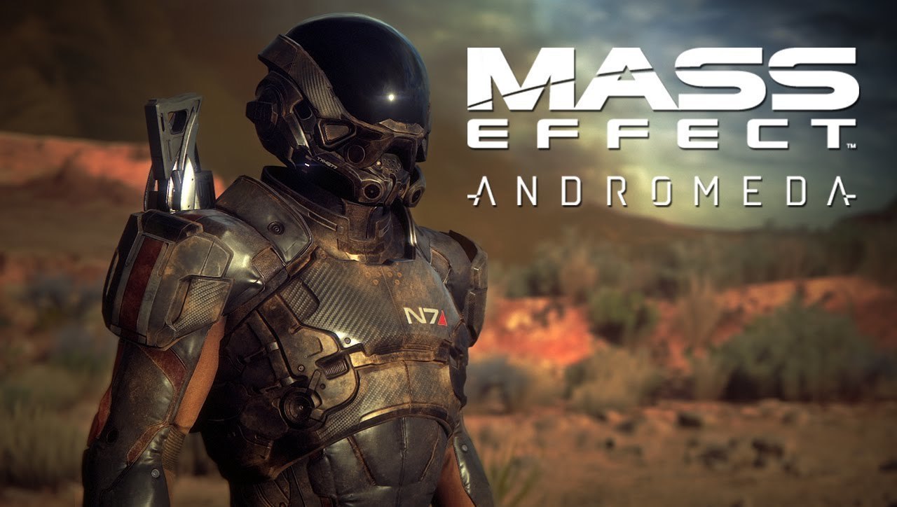 Al momento stai visualizzando Basta update per Mass Effect Andromeda, parola di Bioware