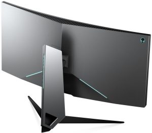 Scopri di più sull'articolo Alienware svela due monitor da 34 pollici con G-Sync
