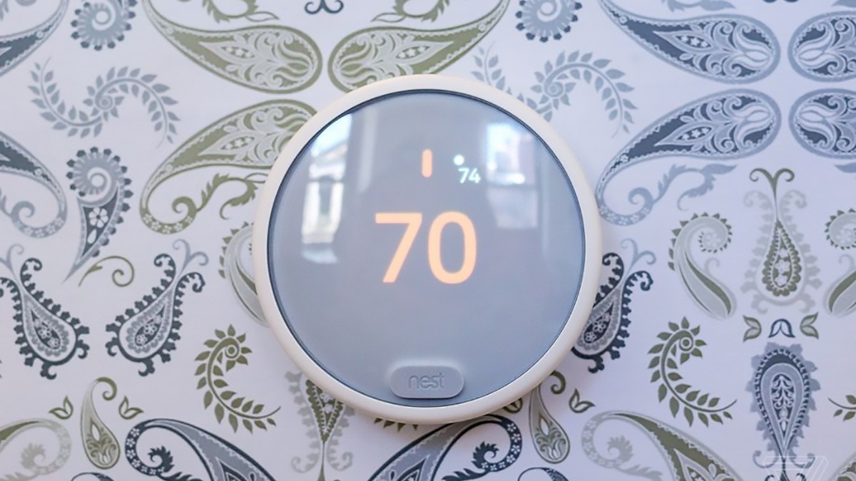 Scopri di più sull'articolo Nest E, il termostato resta smart ma costa meno