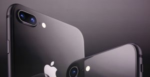 Scopri di più sull'articolo [Offerta] Apple iPhone 8 64GB grigio siderale a 799 euro