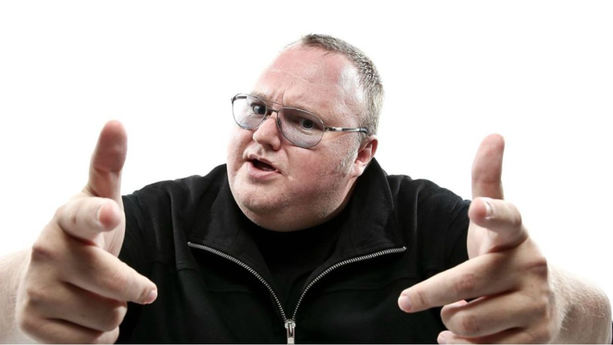 Al momento stai visualizzando Kim Dotcom è tornato con Bitcache! Sharing e micro-pagamenti