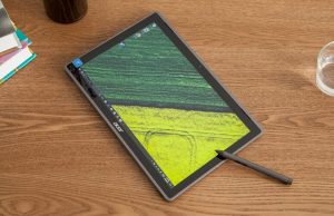 Scopri di più sull'articolo Acer Switch 3, 2-in-1 economico con un ottimo schermo