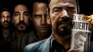 Scopri di più sull'articolo Narcos S03 – Morto un re se ne fanno quattro