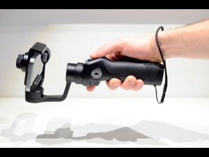 Scopri di più sull'articolo DJI Osmo Mobile lo Stabilizzatore per iPhone – La Recensione italiana