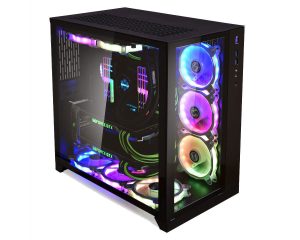 Scopri di più sull'articolo Lian Li, ecco il nuovo case mid-tower PC-011 Dynamic