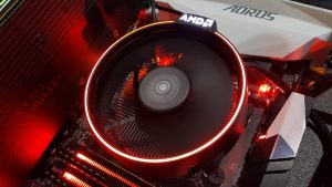 Scopri di più sull'articolo AMD alla riscossa, conti ottimi. Il fatturato cresce del 40%