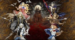 Scopri di più sull'articolo Castlevania torna con un nuovo capitolo, ma solo su mobile