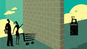 Scopri di più sull'articolo Geo-blocking negli acquisti online, la posizione della UE