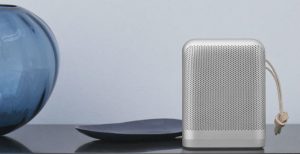 Scopri di più sull'articolo Un diffusore wireless per parlare con Siri e Google Assistant? Ci pensa Bang & Olufsen