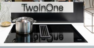 Scopri di più sull'articolo Finisce l’era della cappa tradizionale: è boom delle soluzioni sottopiano