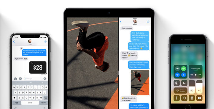 Al momento stai visualizzando Tim Cook stronca Marzipan: l’ibrido MacOS/iOS non si farà