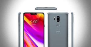 Scopri di più sull'articolo LG G7 si mostra in foto. Ecco come sarà