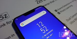 Scopri di più sull'articolo Asus ZenFone 5 in Italia: Intelligenza Artificiale a un prezzo aggressivo