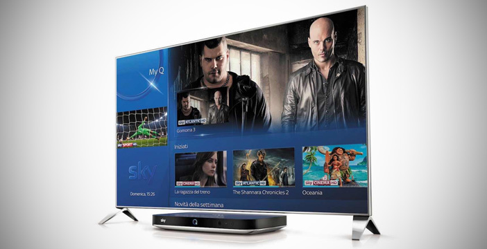 Al momento stai visualizzando Sky – Mediaset, accordo anche per lo streaming: i film di Premium su Sky onDemand